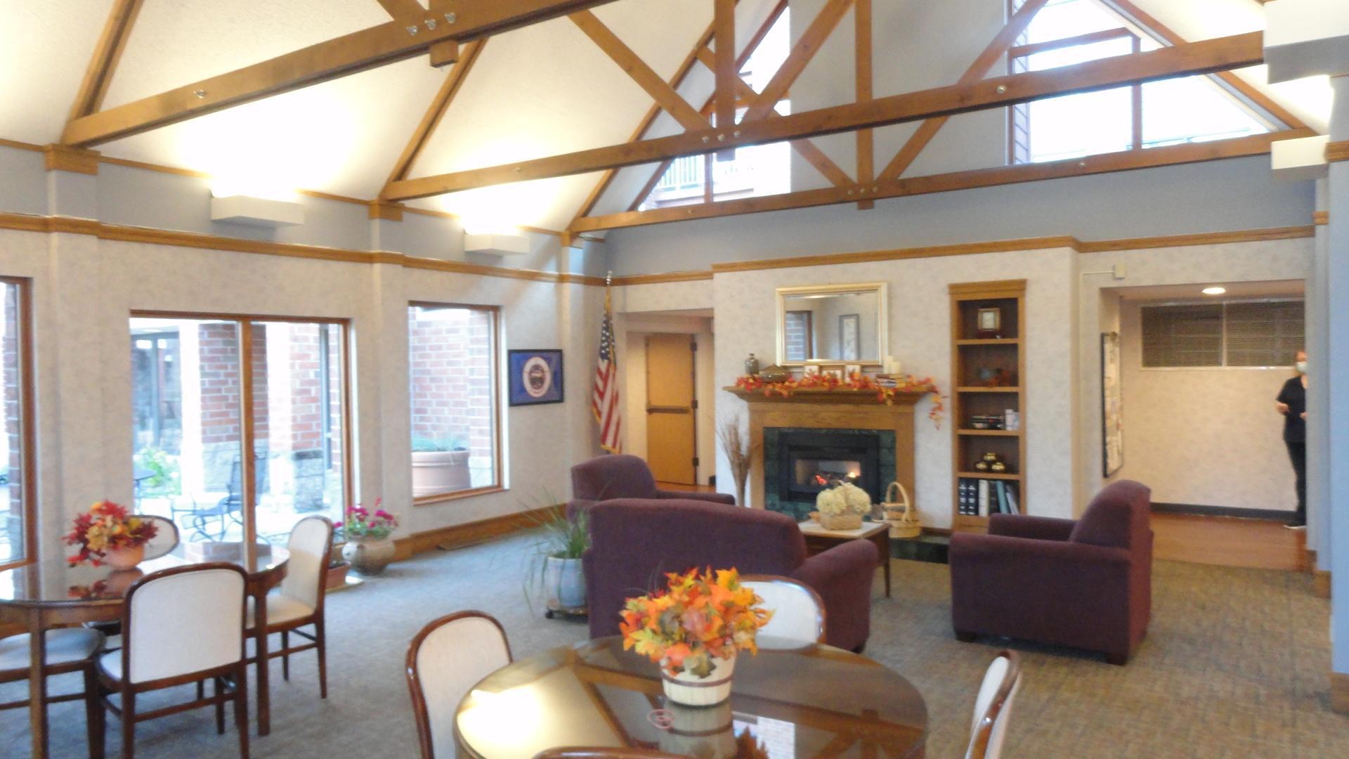 500 County B Road West, Unit 111 Roseville, MN 55113 - Photo 12 of 24 Gallery Image 12