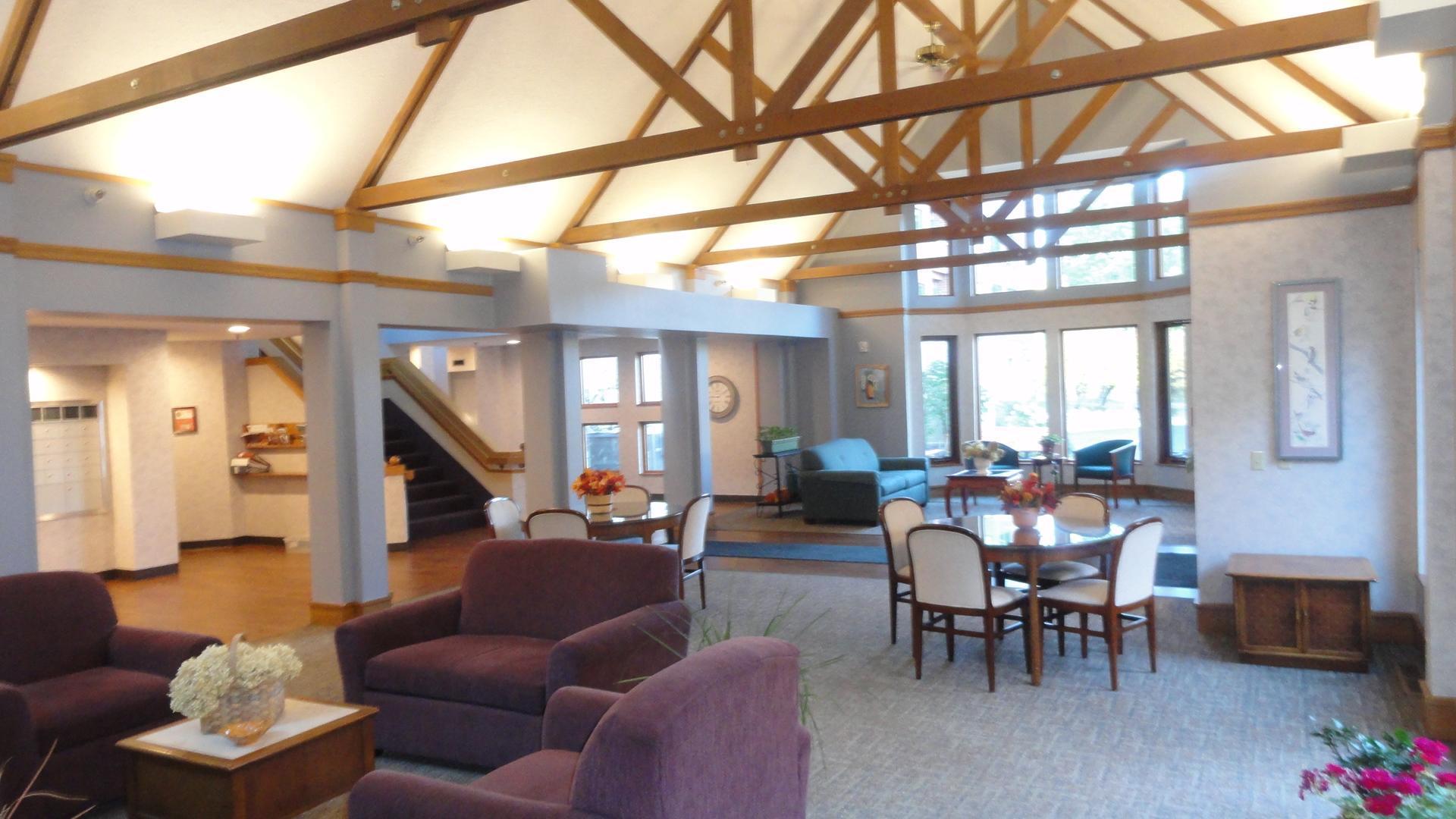 500 County B Road West, Unit 111 Roseville, MN 55113 - Photo 13 of 24 Gallery Image 13