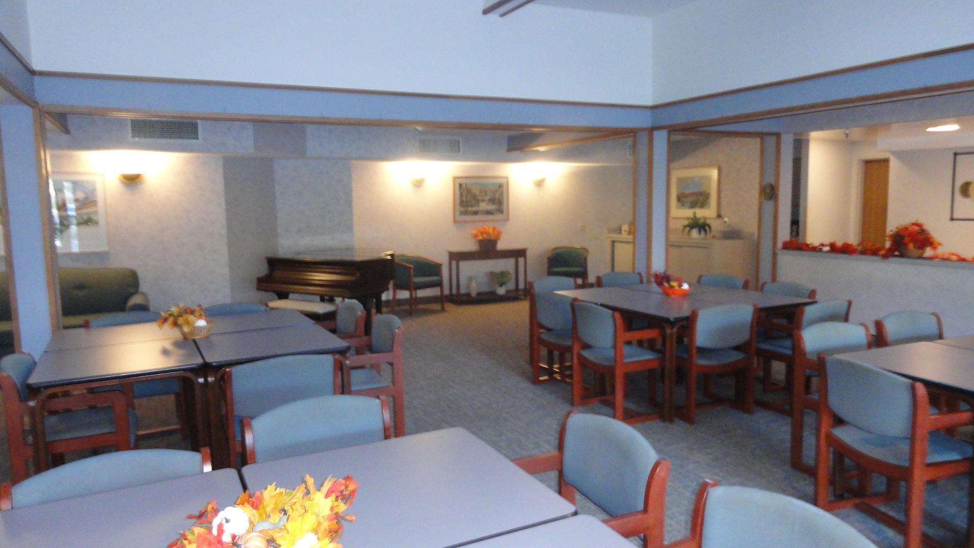 500 County B Road West, Unit 111 Roseville, MN 55113 - Photo 15 of 24 Gallery Image 15