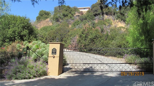 521 Baseline Road La Verne, CA 91750 - Photo 1 of 5