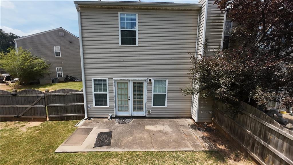 71 Berkeley Place Cartersville, GA 30121 - Photo 30 of 31