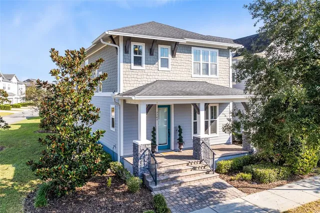 $675,000 | 7749 Laureate Boulevard, Orlando, FL 32827