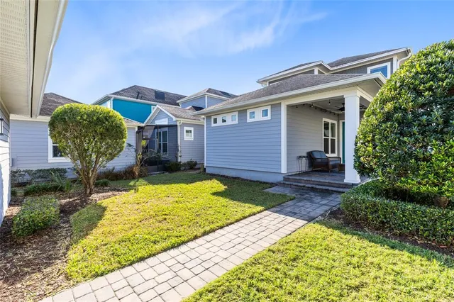 $675,000 | 7749 Laureate Boulevard, Orlando, FL 32827