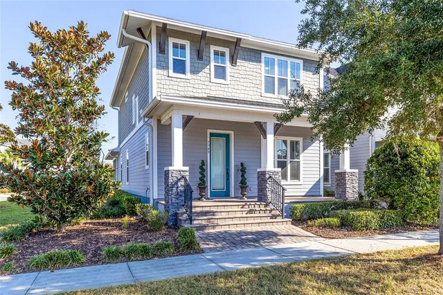 $675,000 | 7749 Laureate Boulevard, Orlando, FL 32827