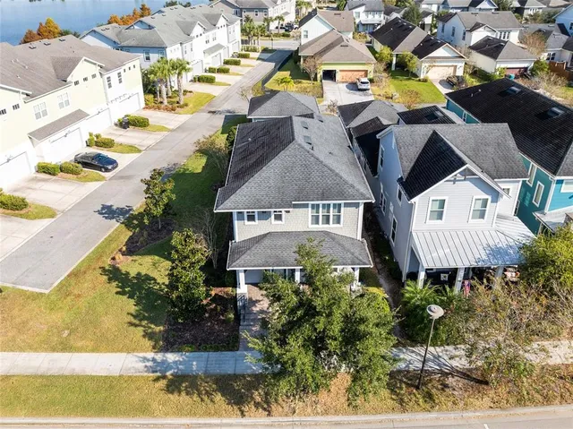 $675,000 | 7749 Laureate Boulevard, Orlando, FL 32827