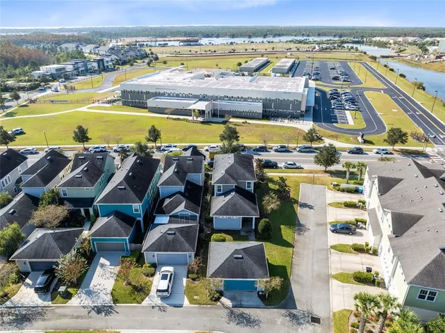 $675,000 | 7749 Laureate Boulevard, Orlando, FL 32827