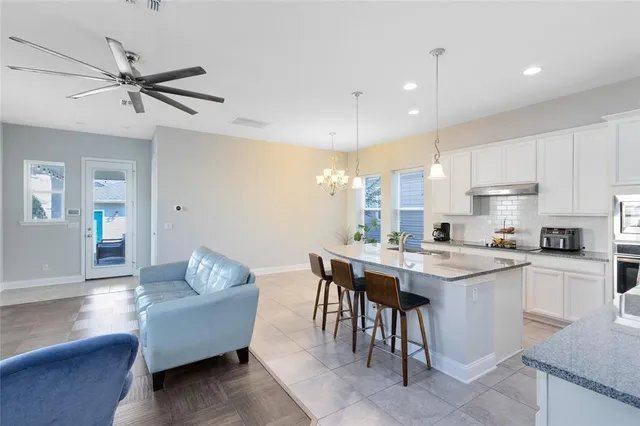 $675,000 | 7749 Laureate Boulevard, Orlando, FL 32827