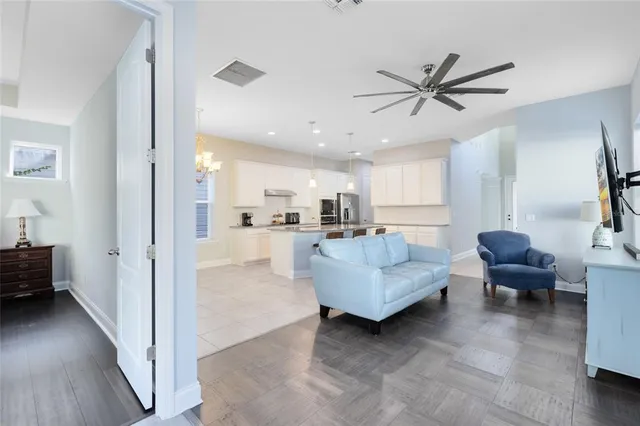 $675,000 | 7749 Laureate Boulevard, Orlando, FL 32827