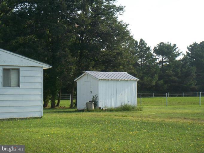 19508 Piney Point Road Valley Lee, MD 20692 - Photo 3 of 4 Shed