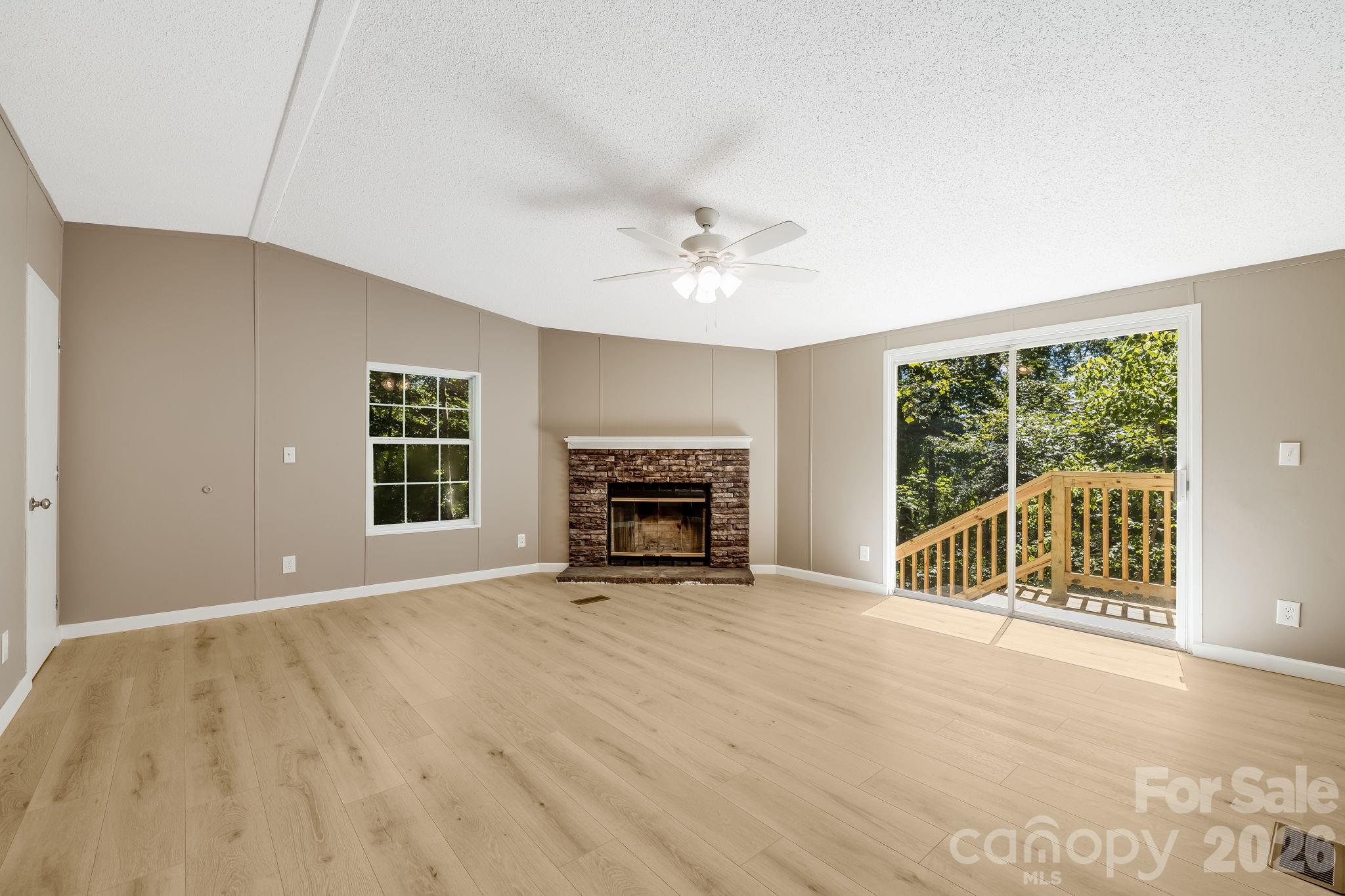 81 Spring Mountain Road Fairview, NC 28730 - Photo 6 of 37 Gallery Image 6