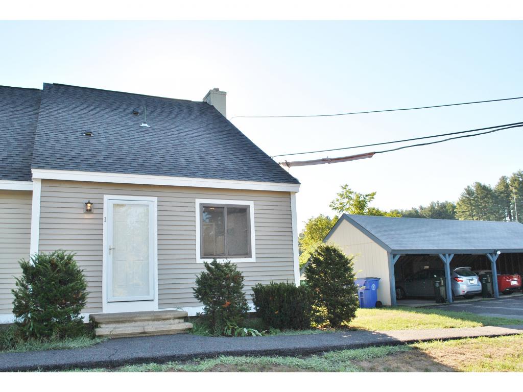 19 Boyd Road, Unit 1 Londonderry, NH 03053 - Photo 1 of 12