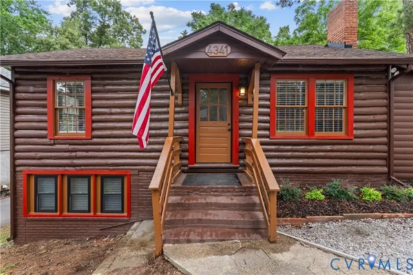 $2,400 | 4341 Lafon Street, Chester, VA 23831