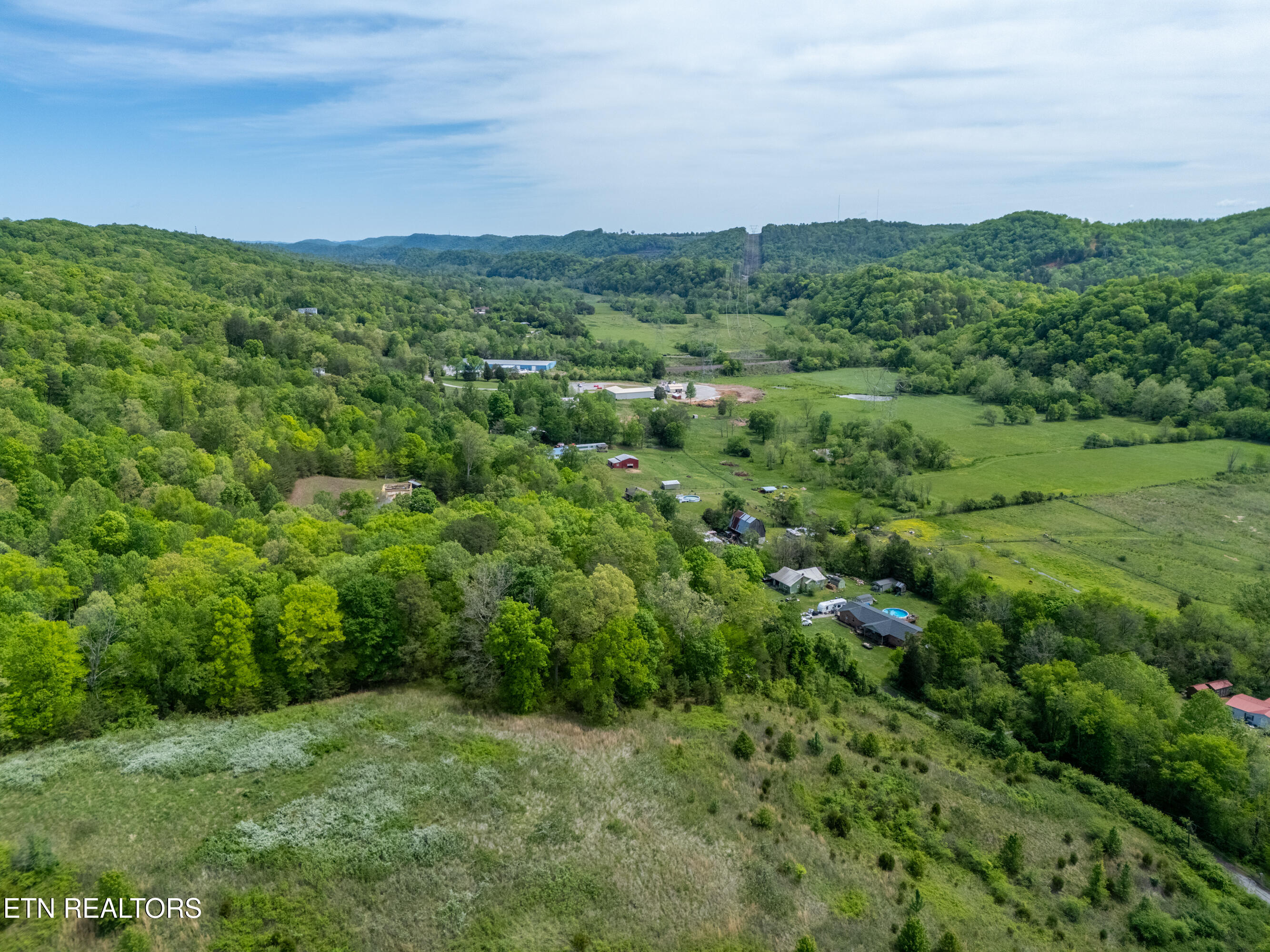 0 West Bullrun Valley Drive Heiskell, TN 37754 - Photo 11 of 23 11
