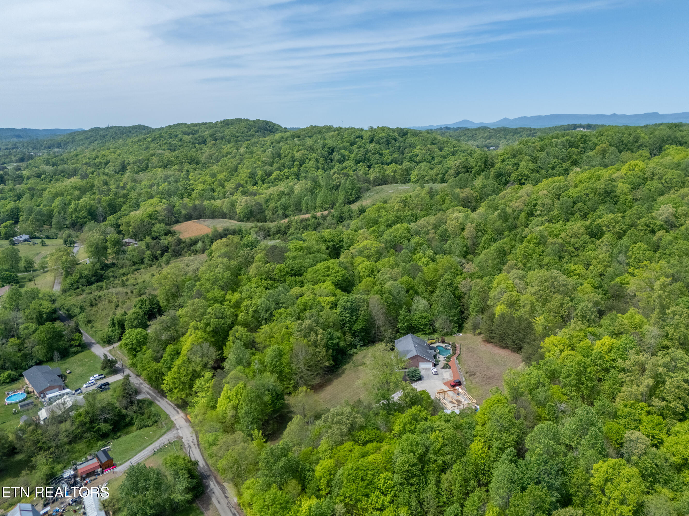 0 West Bullrun Valley Drive Heiskell, TN 37754 - Photo 13 of 23 13