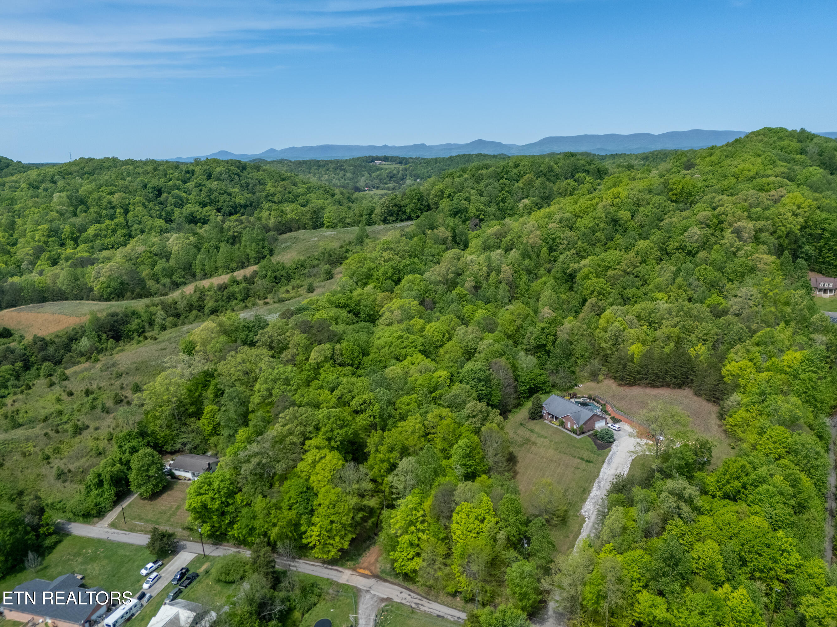 0 West Bullrun Valley Drive Heiskell, TN 37754 - Photo 14 of 23 14