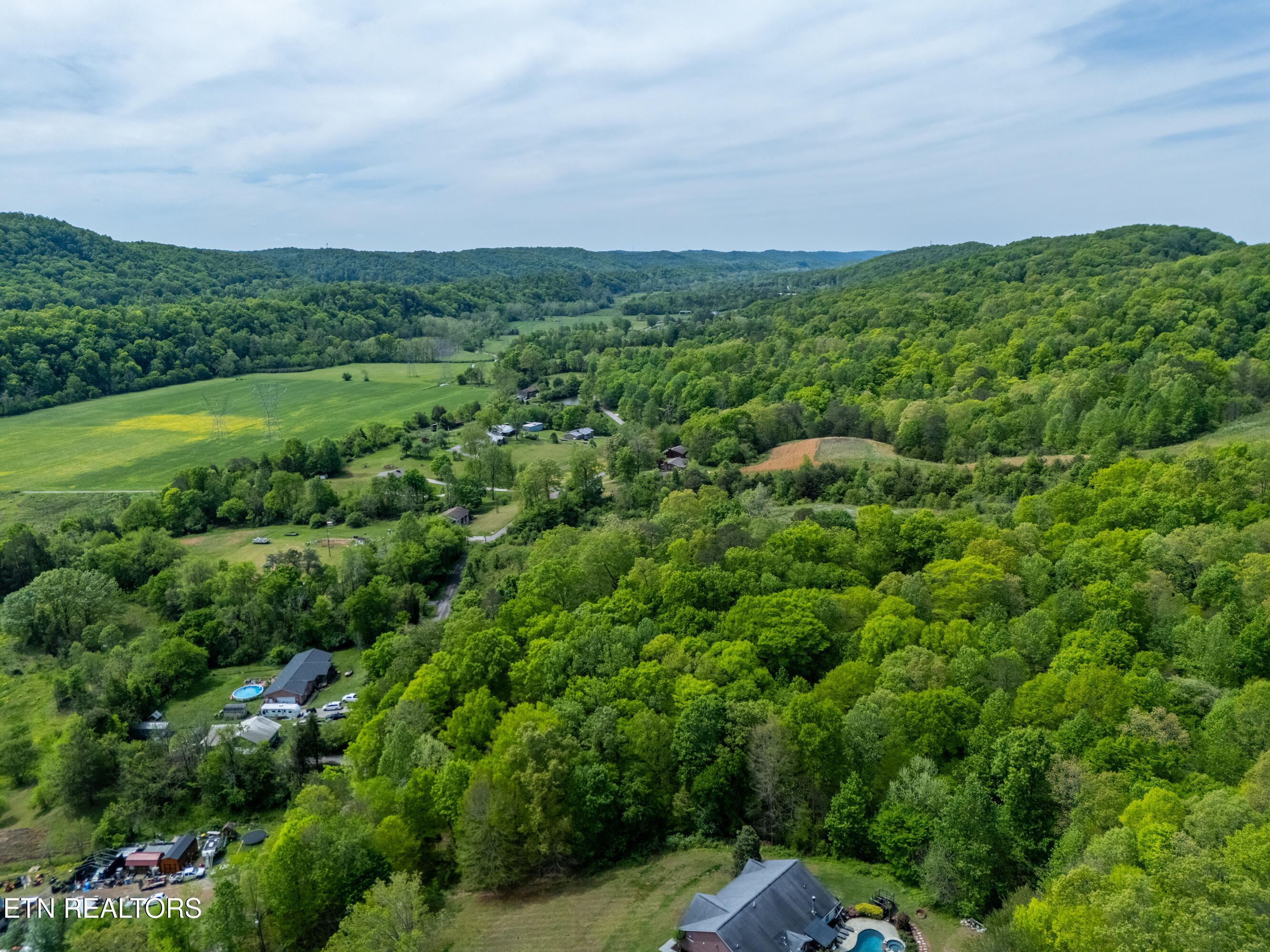 0 West Bullrun Valley Drive Heiskell, TN 37754 - Photo 15 of 23 15
