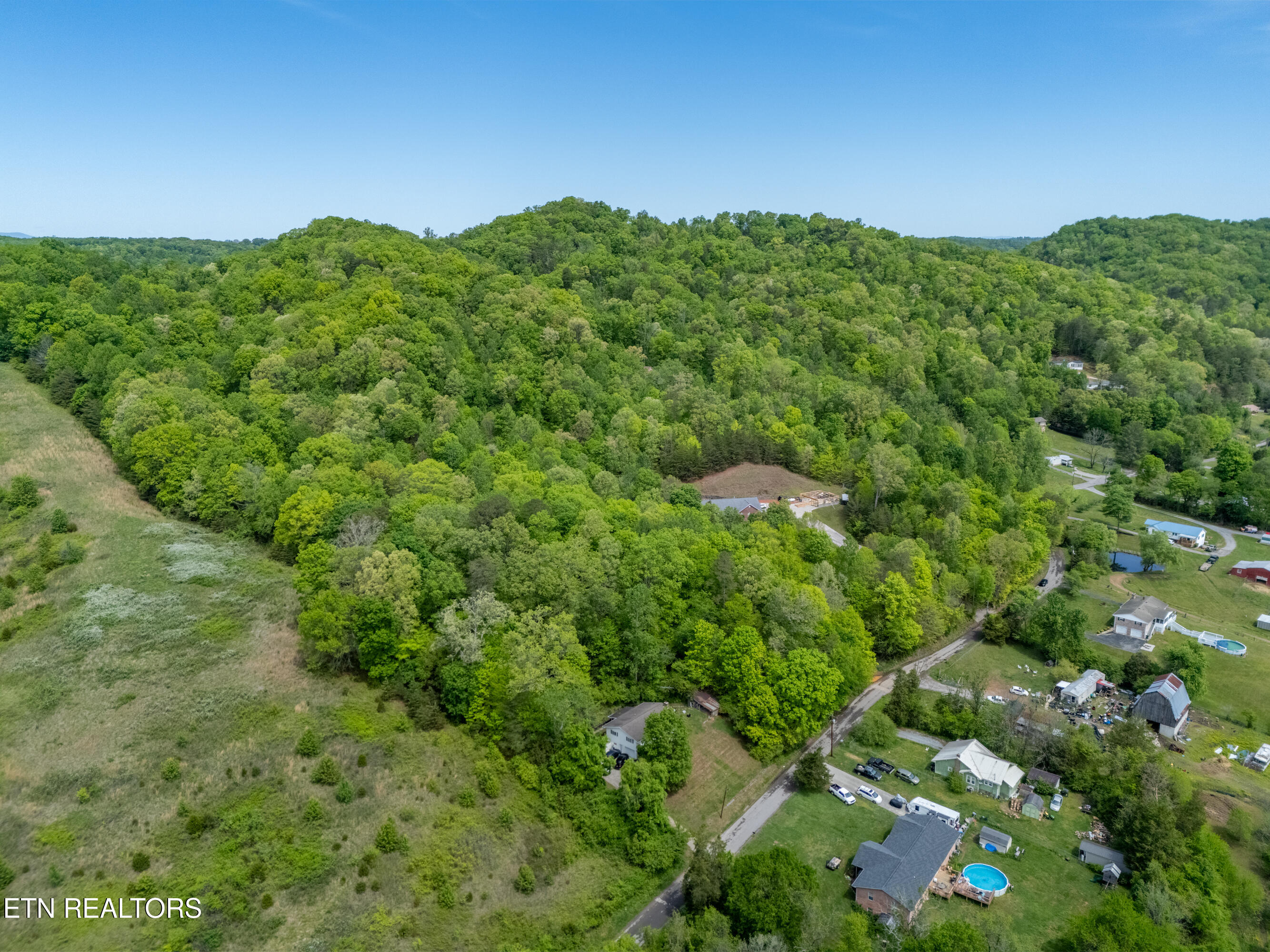 0 West Bullrun Valley Drive Heiskell, TN 37754 - Photo 2 of 23 2