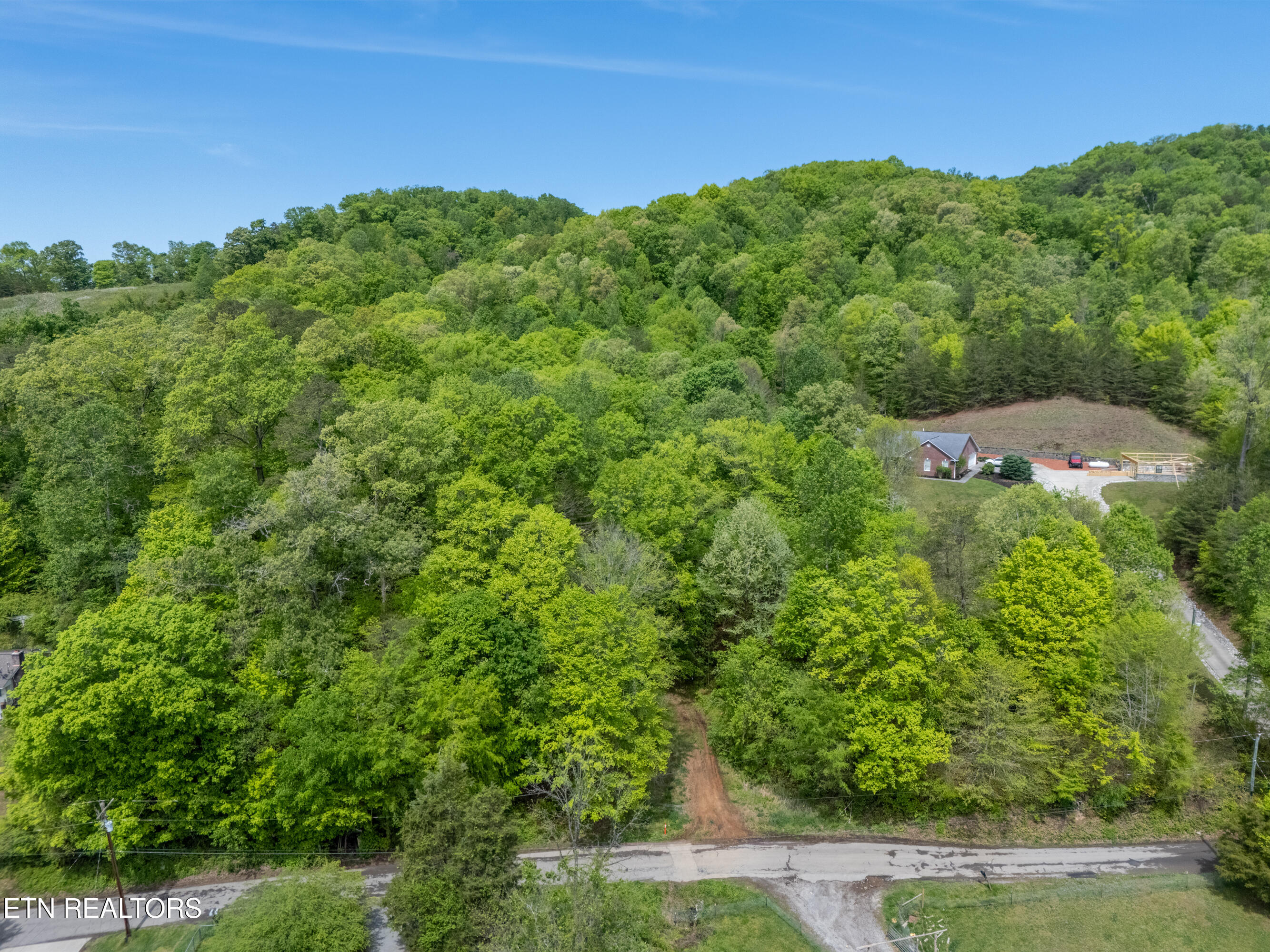 0 West Bullrun Valley Drive Heiskell, TN 37754 - Photo 3 of 23 3