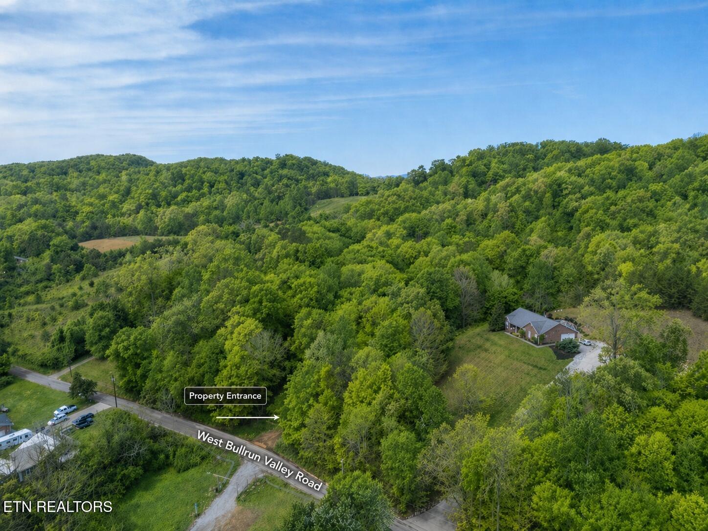 0 West Bullrun Valley Drive Heiskell, TN 37754 - Photo 5 of 23 5