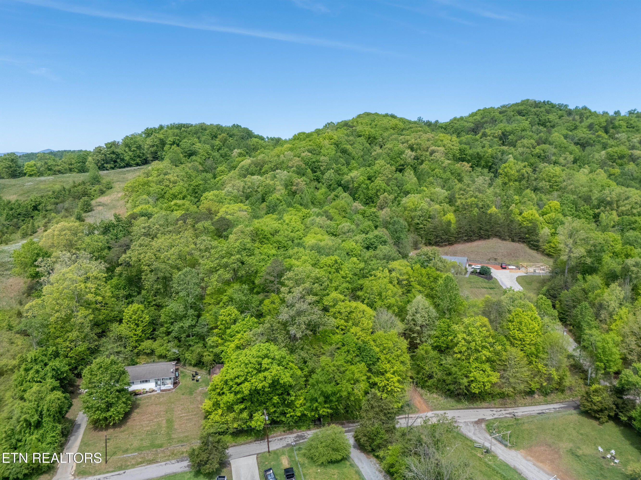 0 West Bullrun Valley Drive Heiskell, TN 37754 - Photo 6 of 23 6