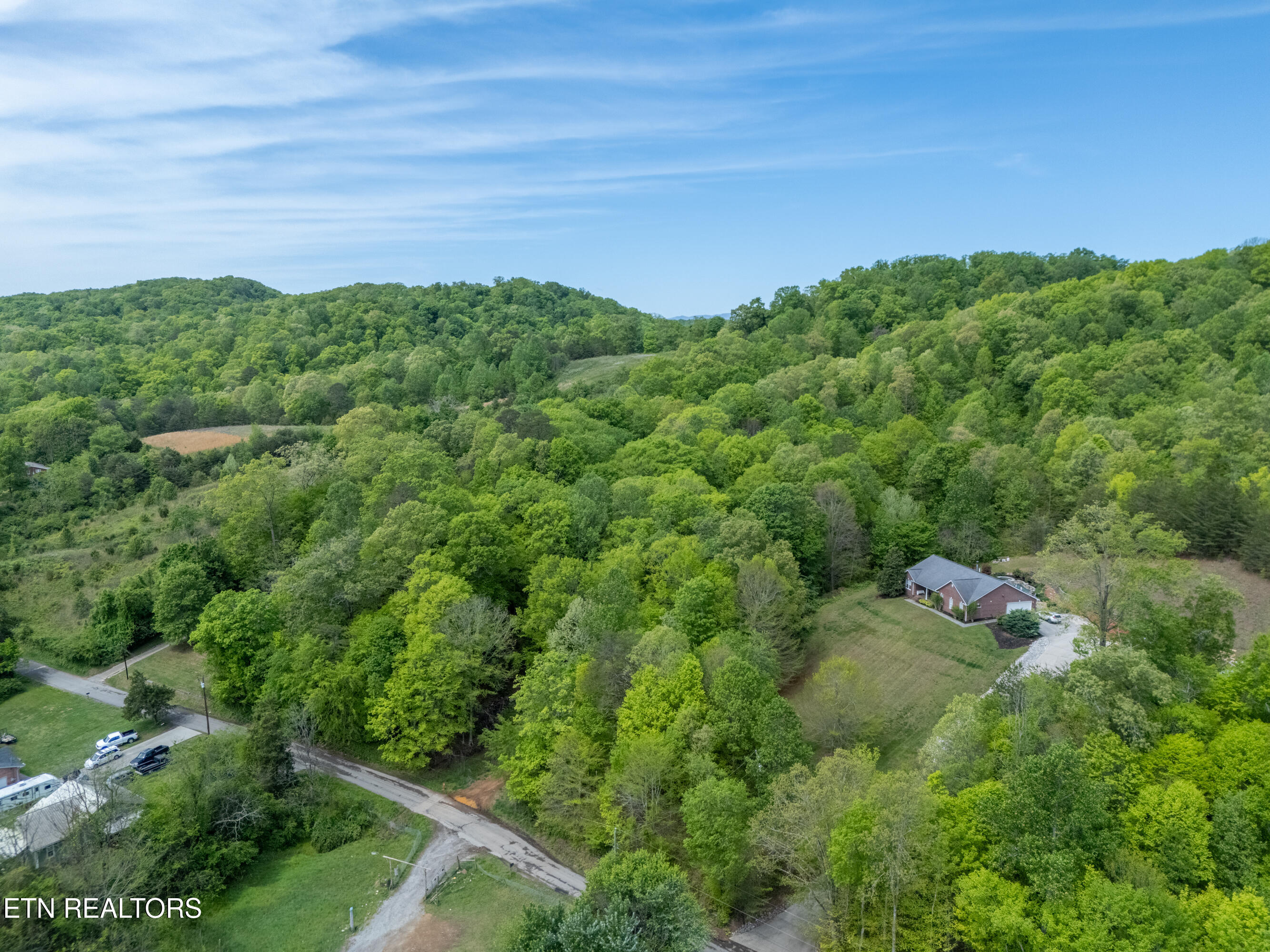 0 West Bullrun Valley Drive Heiskell, TN 37754 - Photo 8 of 23 8
