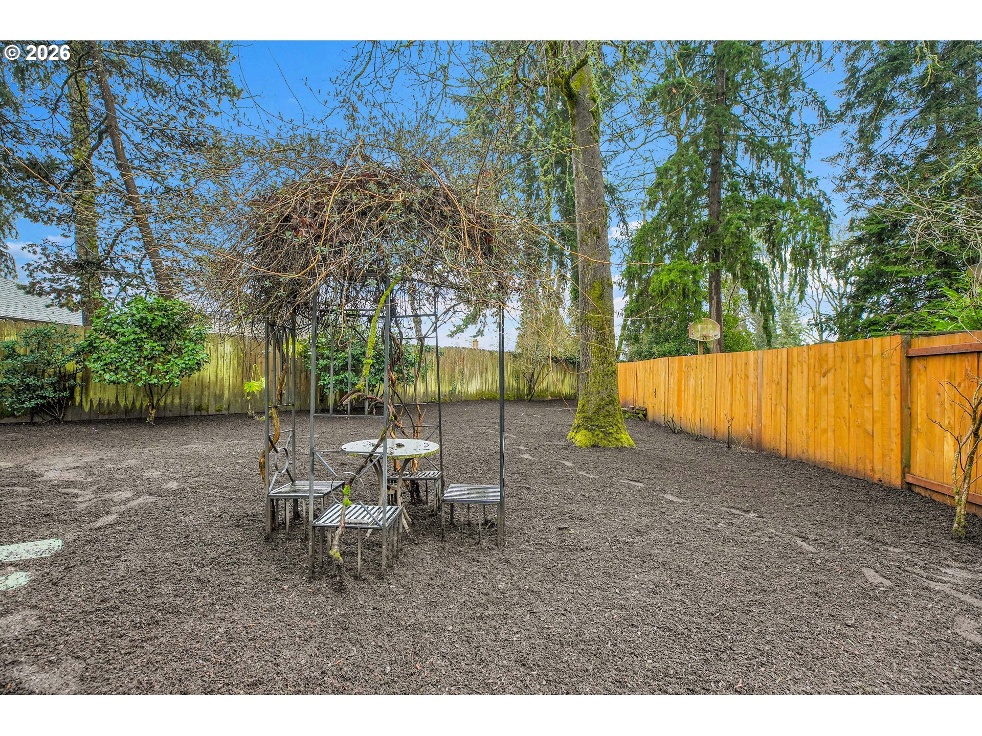 20332 Southwest Rock Court Beaverton, OR 97003 - Photo 44 of 47 a view of outdoor space with patio