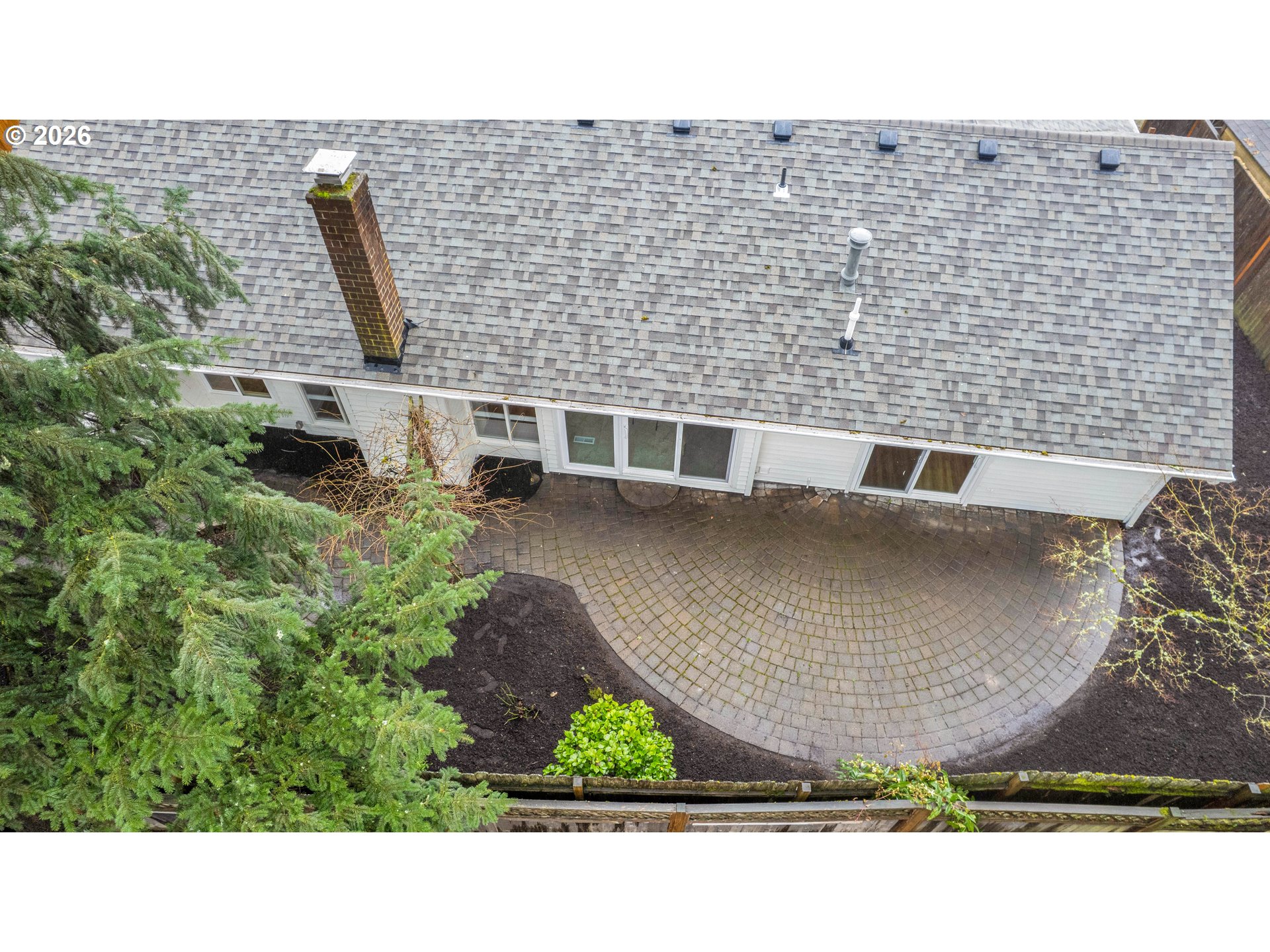 20332 Southwest Rock Court Beaverton, OR 97003 - Photo 45 of 47 a view of outdoor space and yard