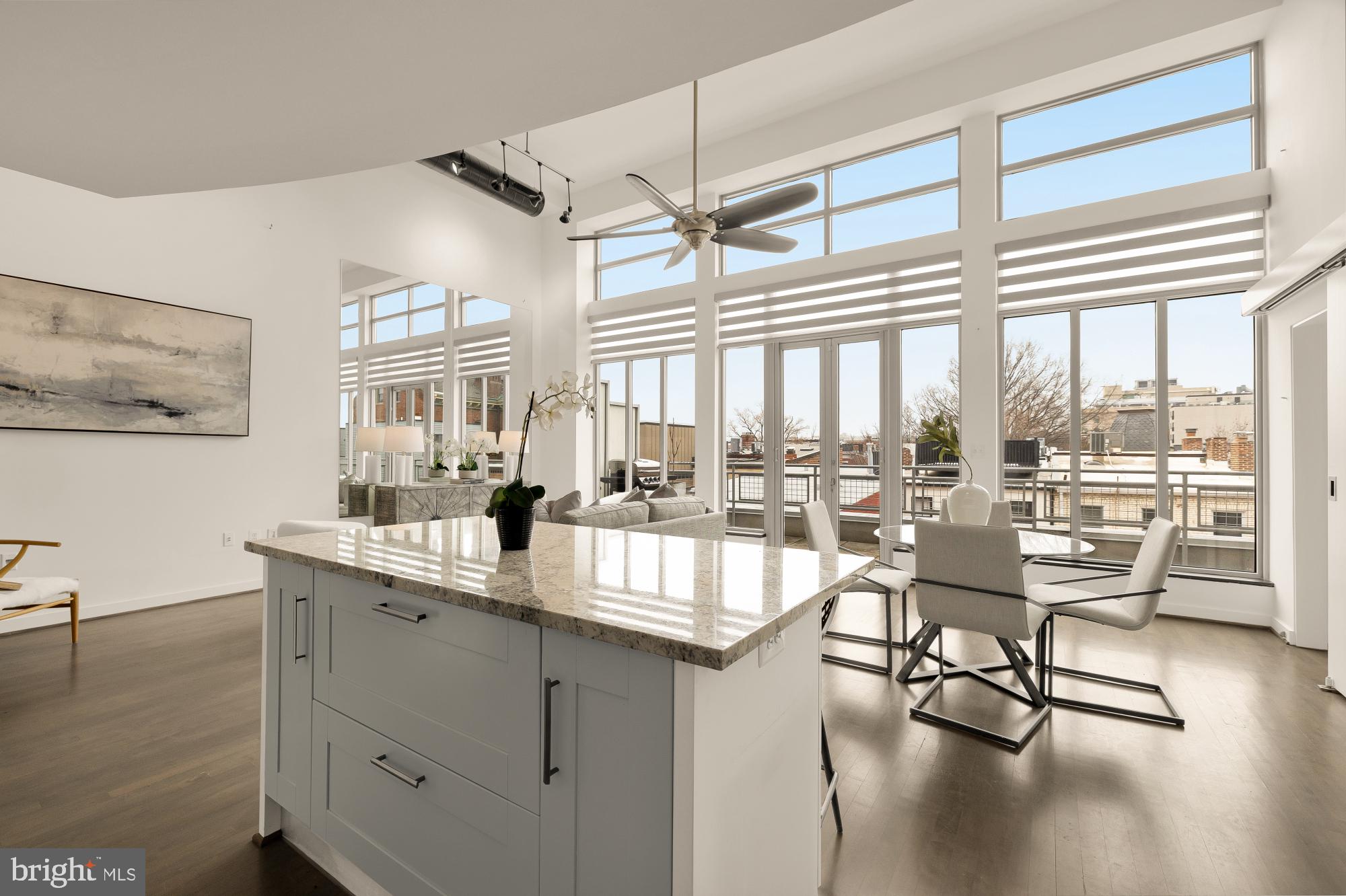 1401 Church Street Northwest, Unit 507 Washington, DC 20005 - Photo 14 of 37