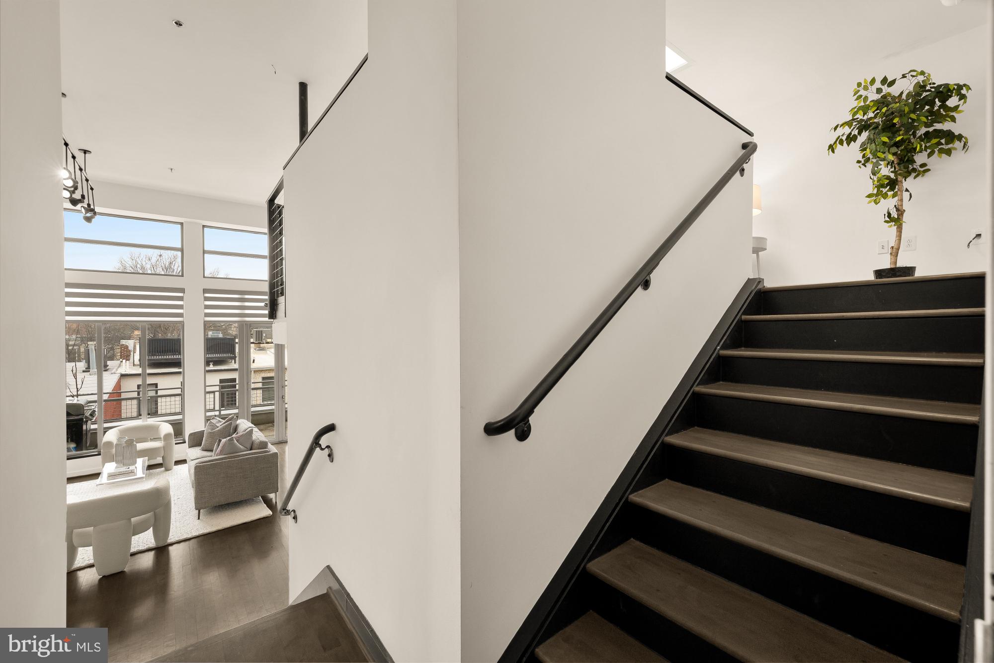 1401 Church Street Northwest, Unit 507 Washington, DC 20005 - Photo 15 of 37