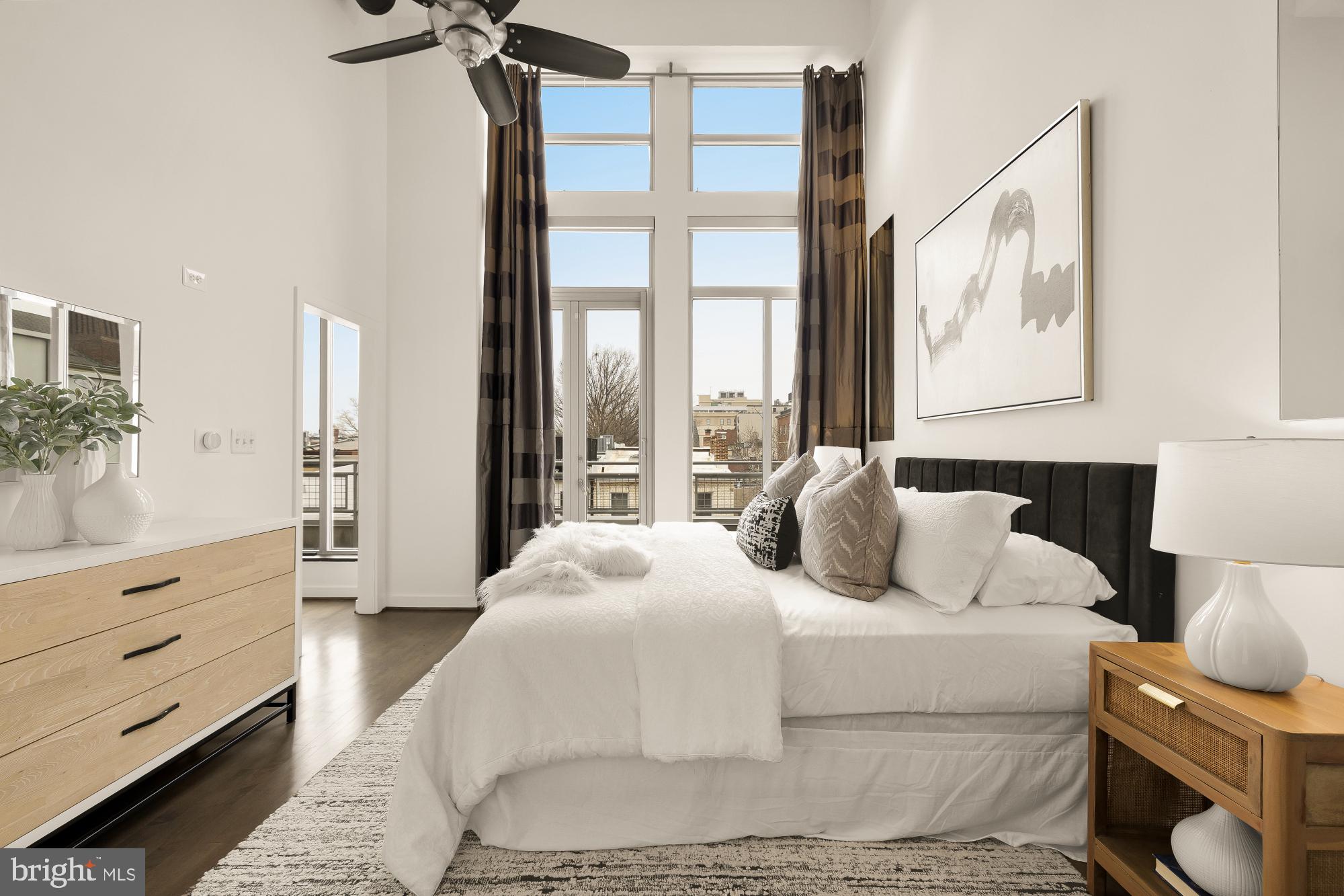 1401 Church Street Northwest, Unit 507 Washington, DC 20005 - Photo 20 of 37