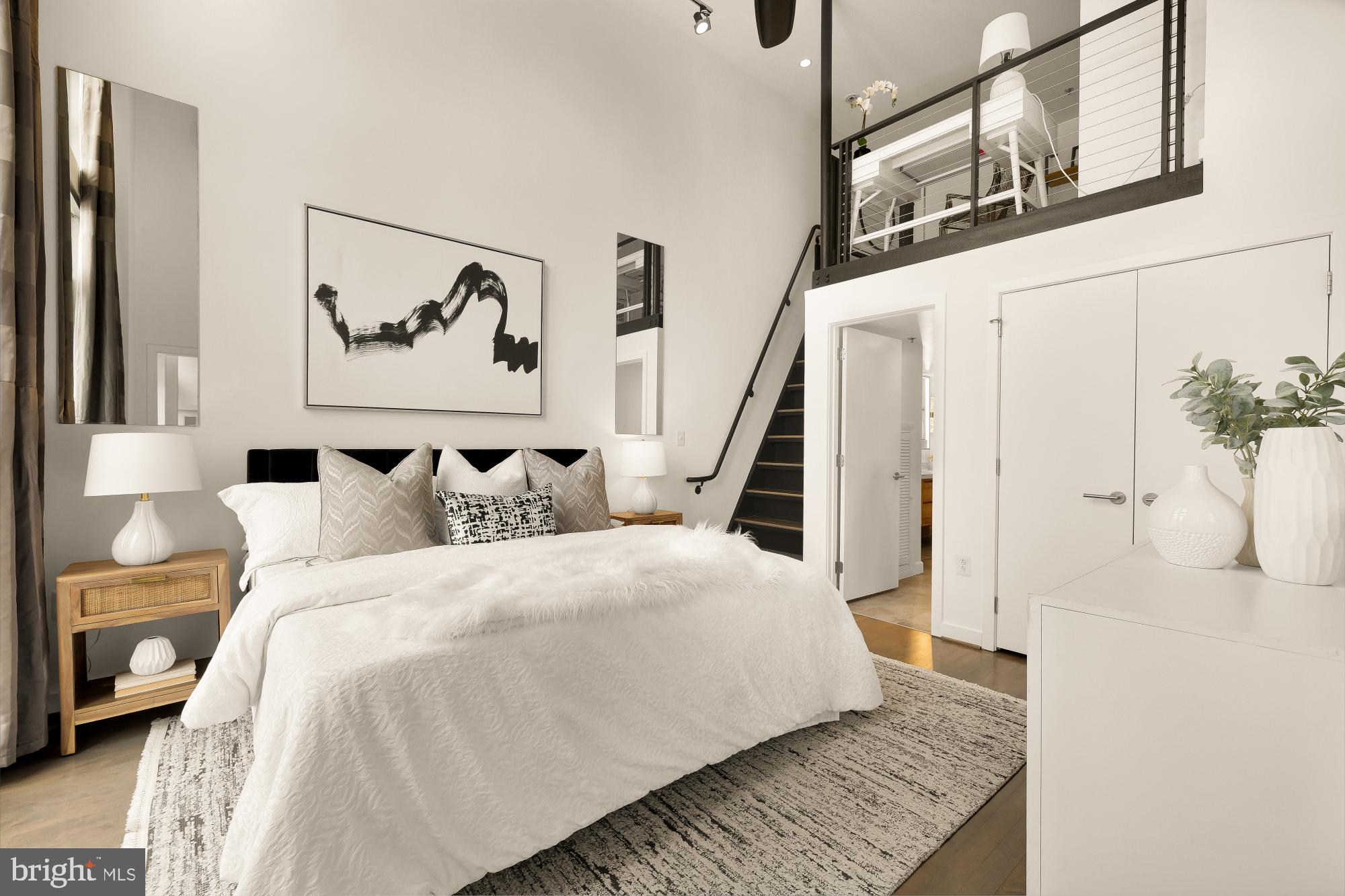 1401 Church Street Northwest, Unit 507 Washington, DC 20005 - Photo 21 of 37