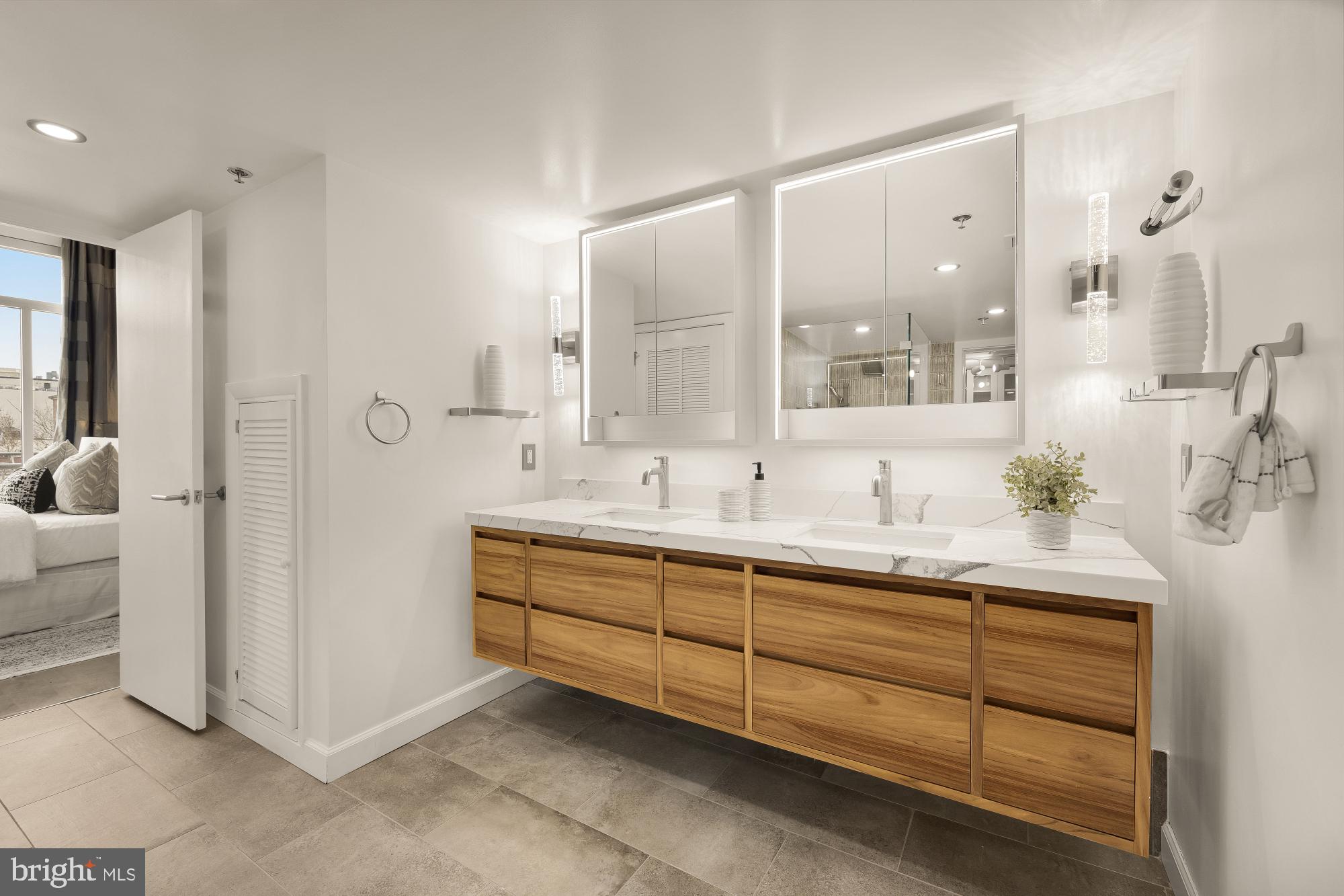 1401 Church Street Northwest, Unit 507 Washington, DC 20005 - Photo 23 of 37