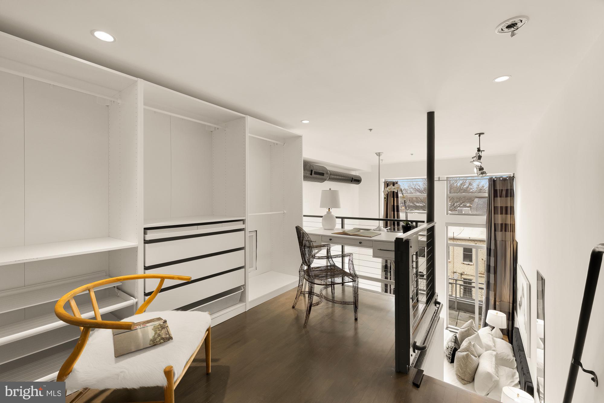 1401 Church Street Northwest, Unit 507 Washington, DC 20005 - Photo 28 of 37