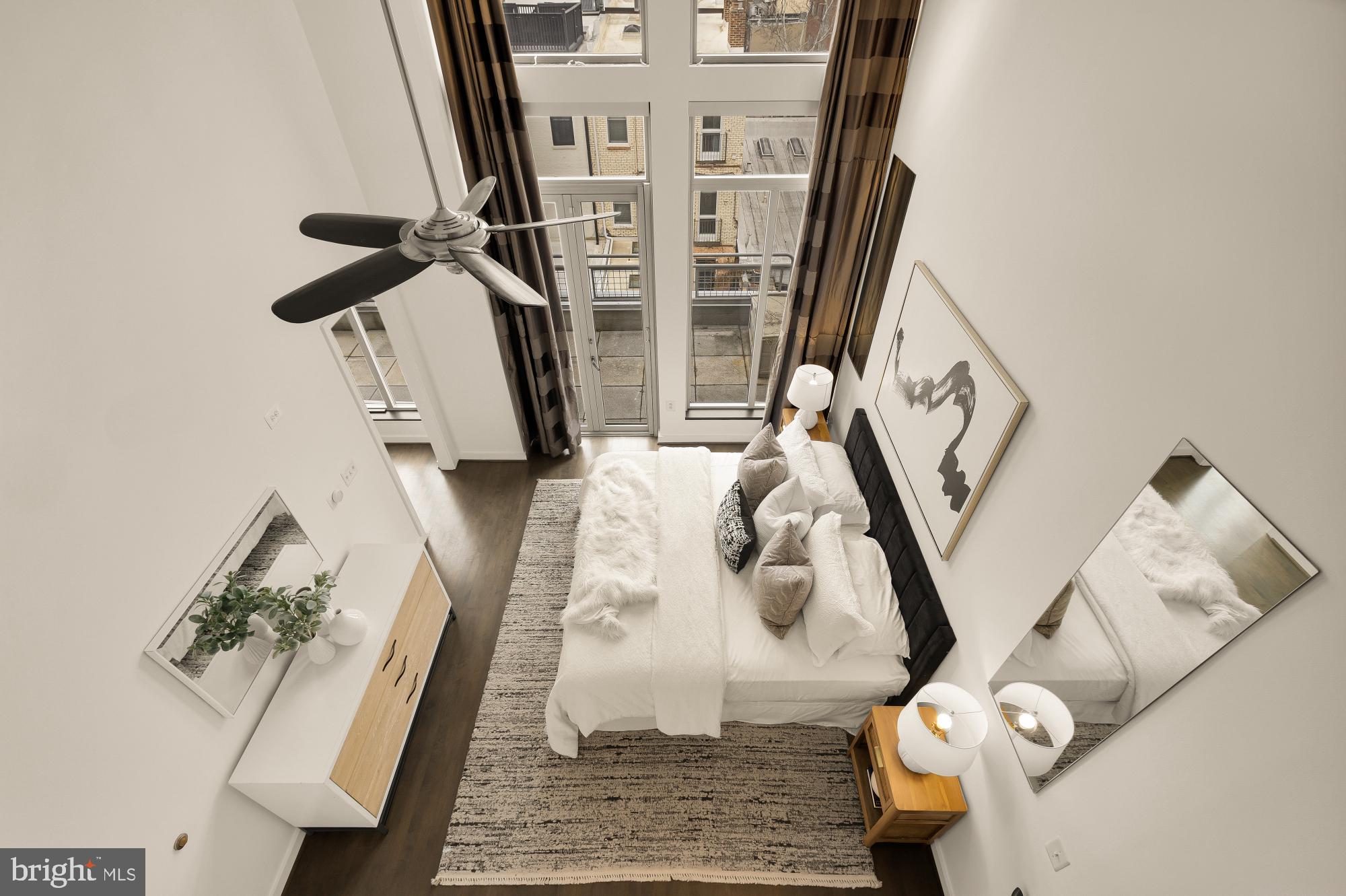 1401 Church Street Northwest, Unit 507 Washington, DC 20005 - Photo 30 of 37