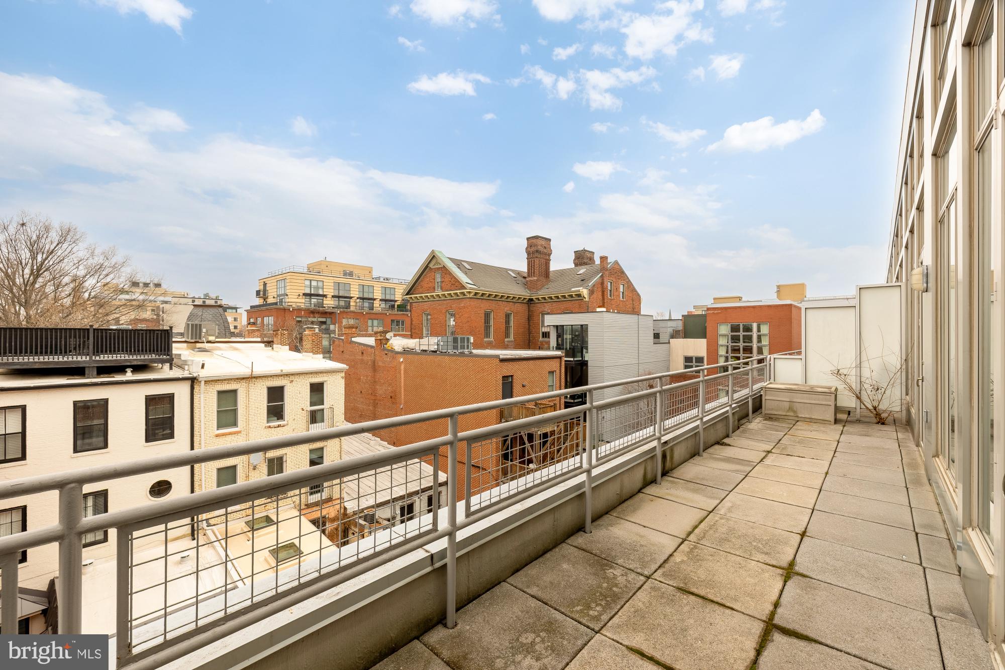 1401 Church Street Northwest, Unit 507 Washington, DC 20005 - Photo 31 of 37