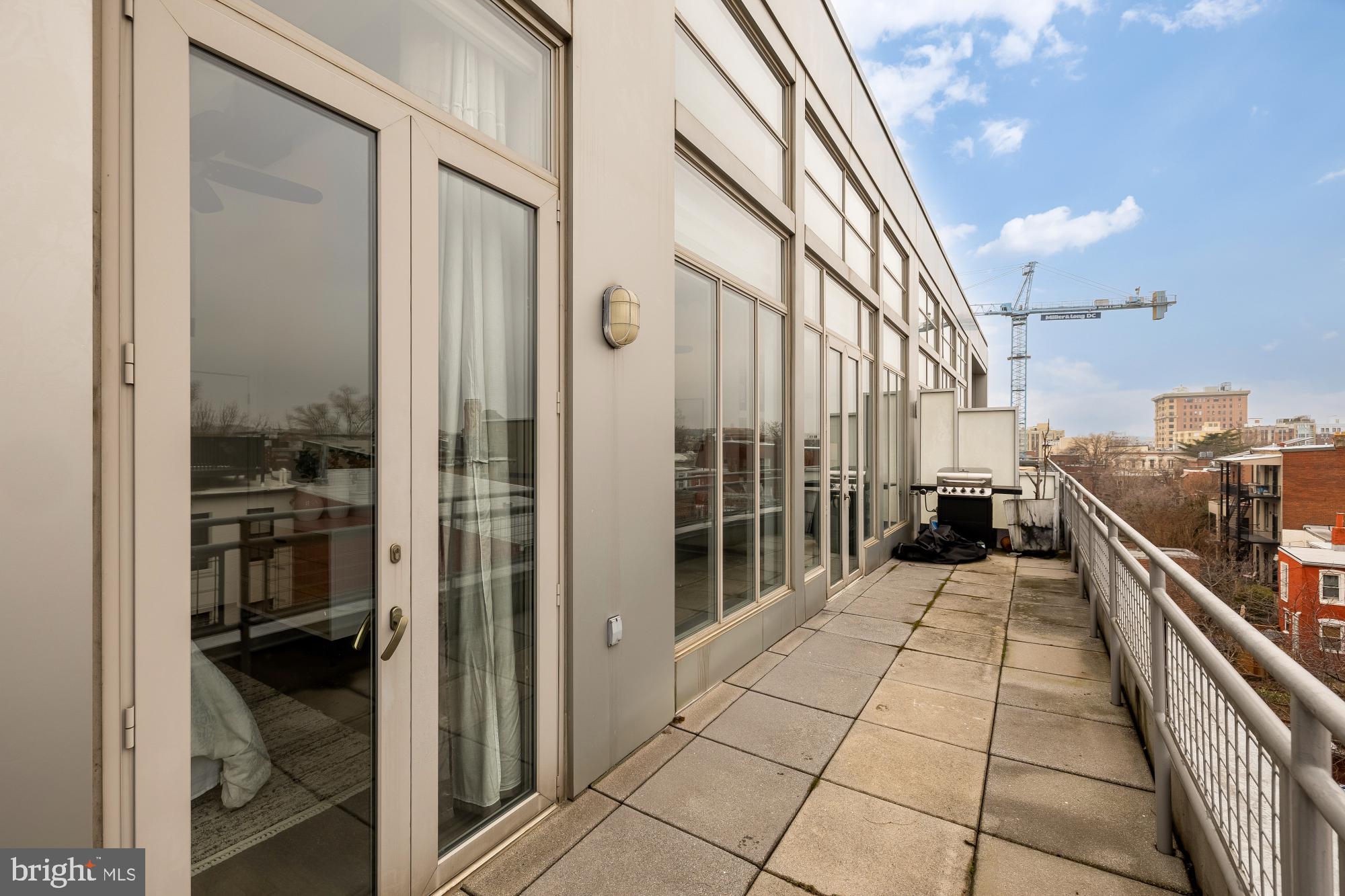 1401 Church Street Northwest, Unit 507 Washington, DC 20005 - Photo 32 of 37