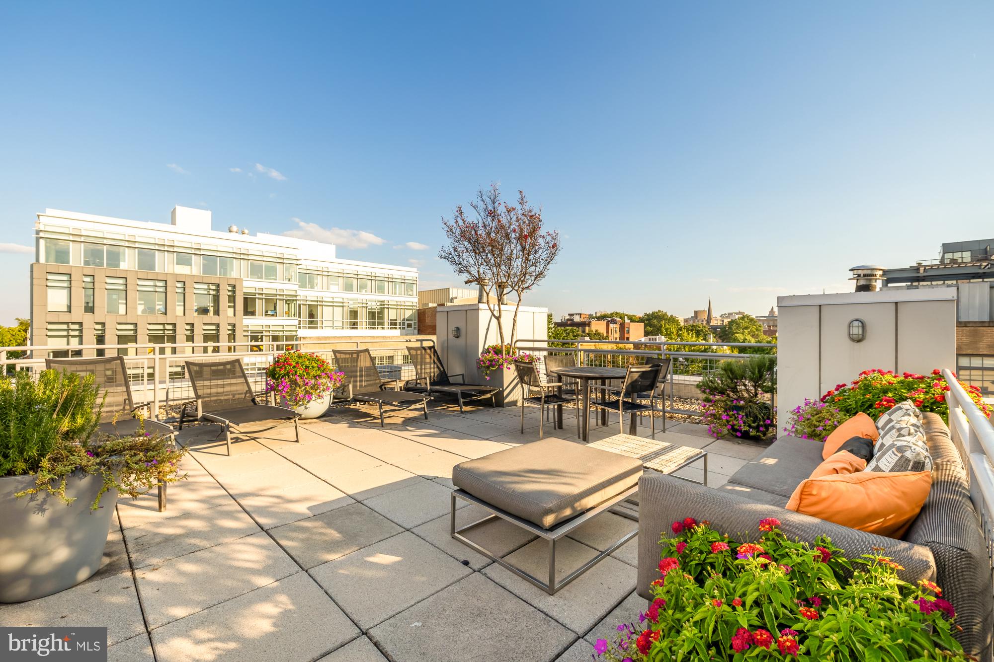 1401 Church Street Northwest, Unit 507 Washington, DC 20005 - Photo 33 of 37