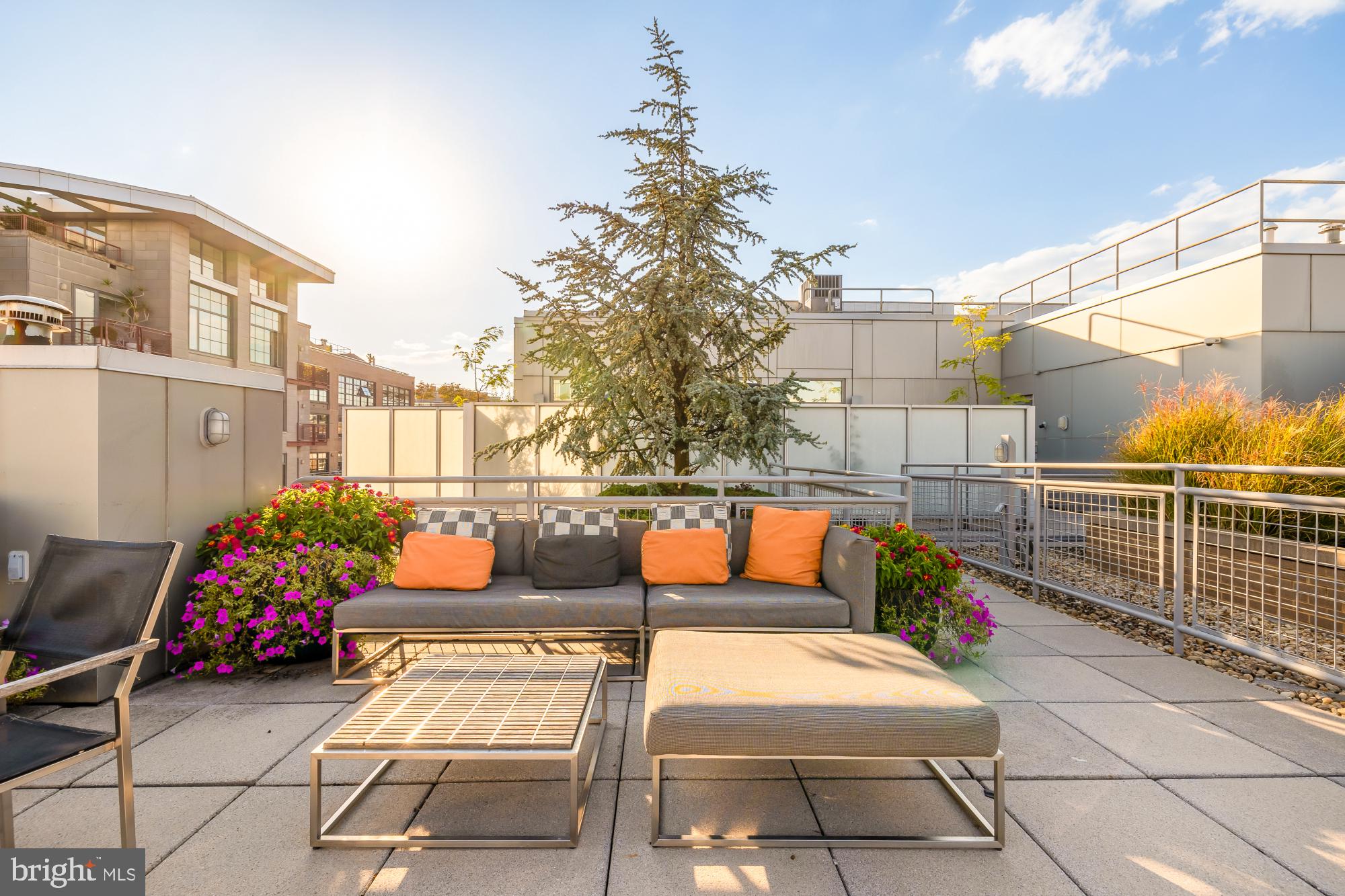 1401 Church Street Northwest, Unit 507 Washington, DC 20005 - Photo 35 of 37