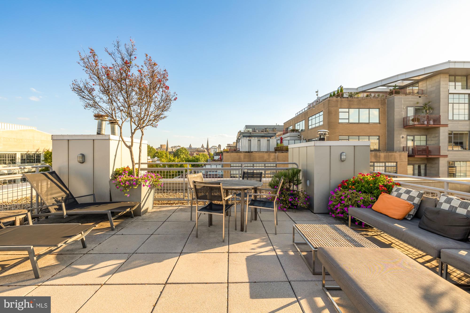 1401 Church Street Northwest, Unit 507 Washington, DC 20005 - Photo 36 of 37