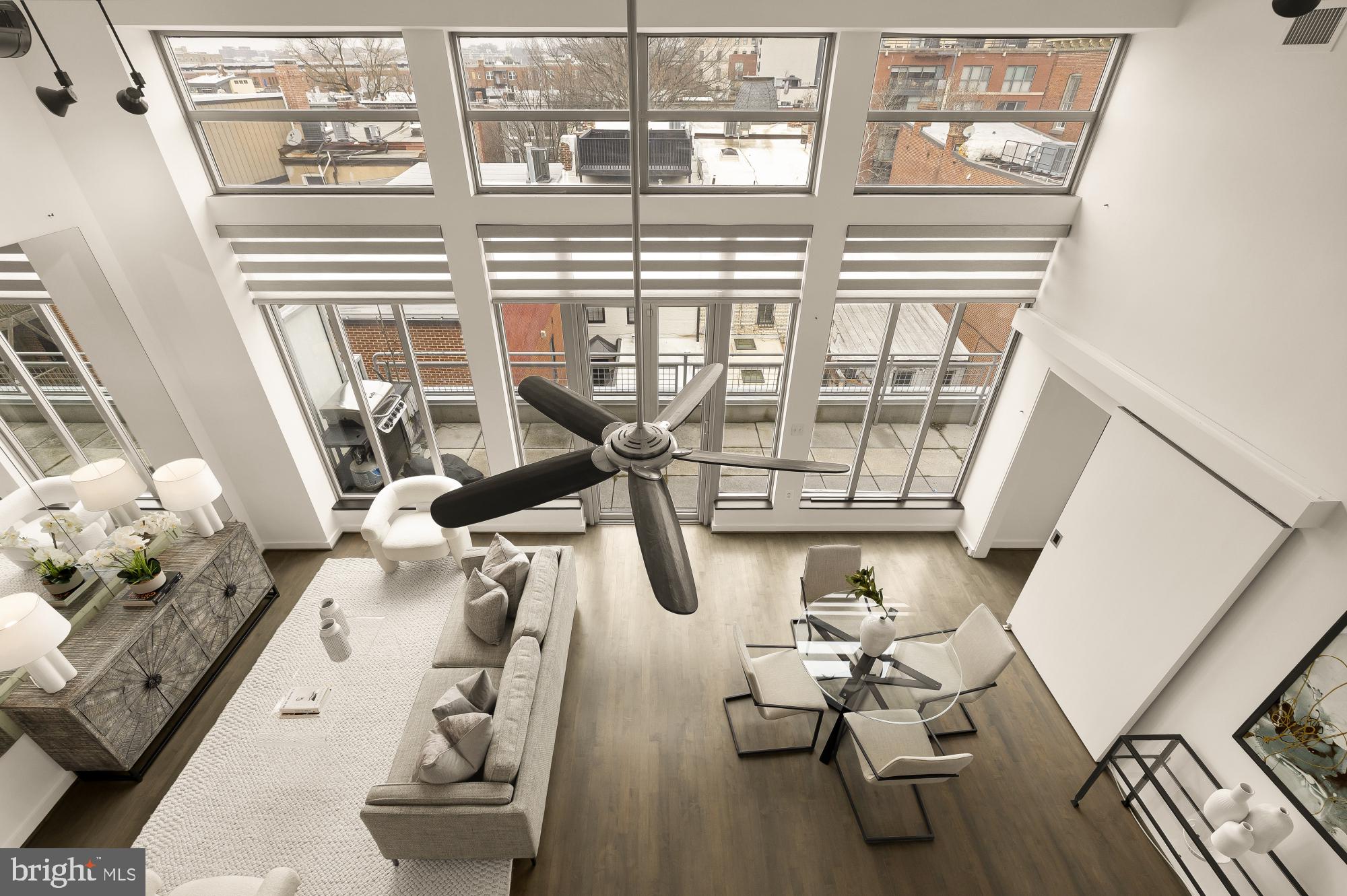 1401 Church Street Northwest, Unit 507 Washington, DC 20005 - Photo 4 of 37