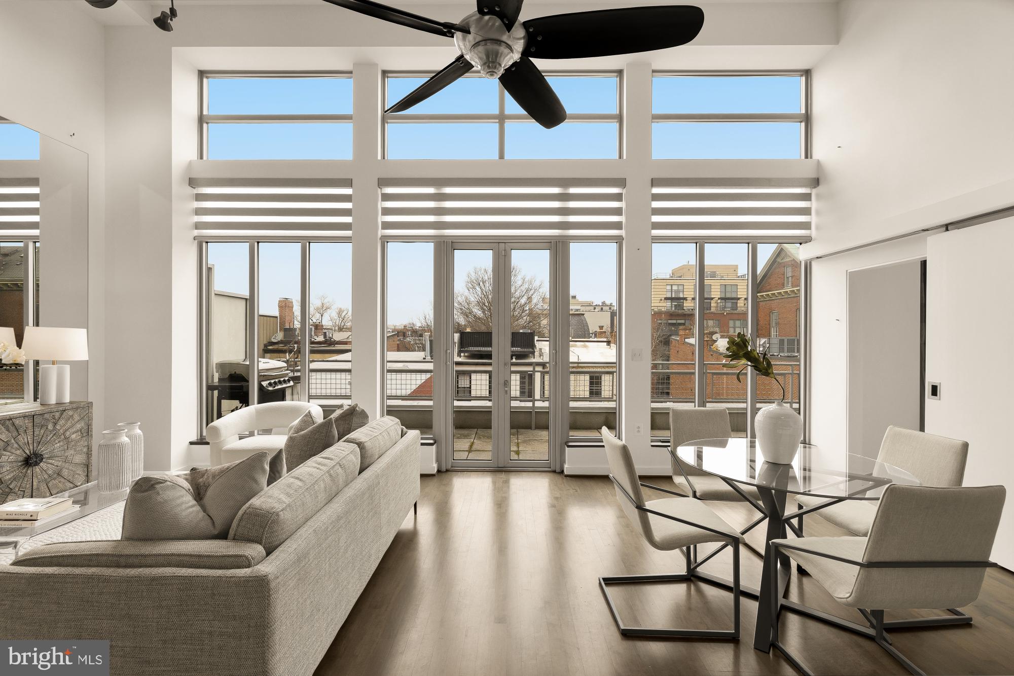 1401 Church Street Northwest, Unit 507 Washington, DC 20005 - Photo 5 of 37