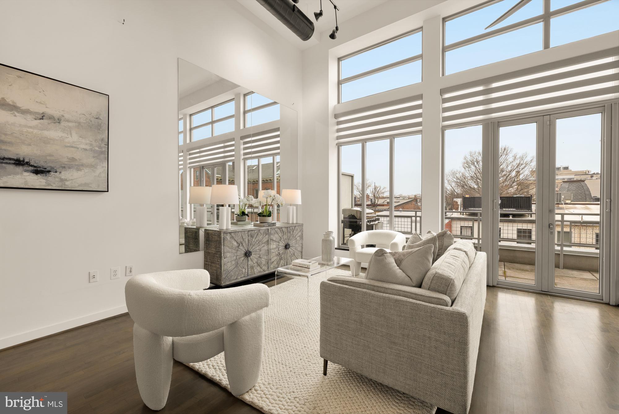 1401 Church Street Northwest, Unit 507 Washington, DC 20005 - Photo 6 of 37