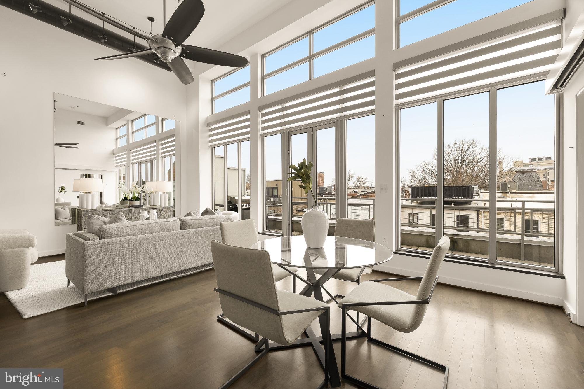 1401 Church Street Northwest, Unit 507 Washington, DC 20005 - Photo 7 of 37