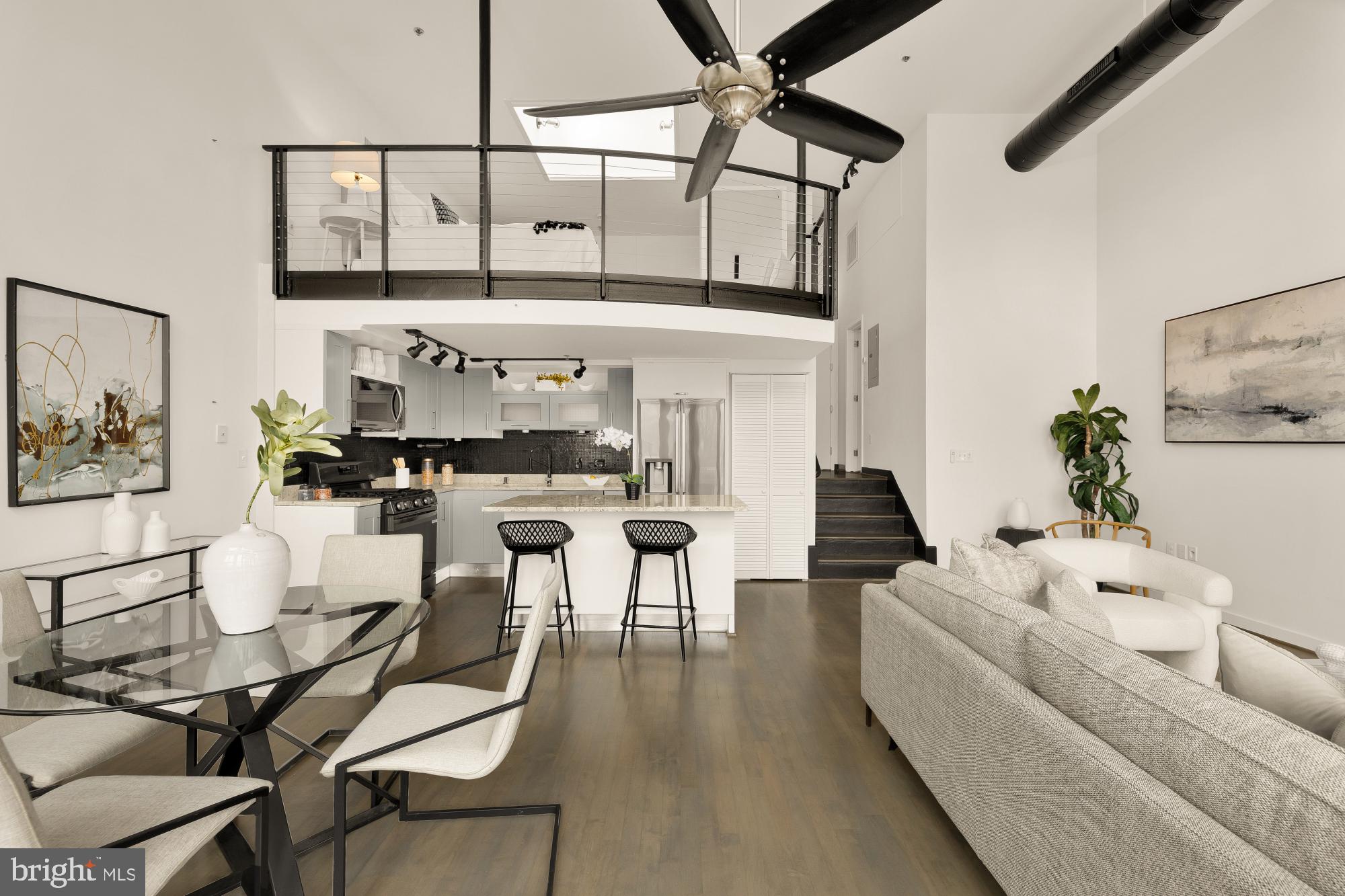 1401 Church Street Northwest, Unit 507 Washington, DC 20005 - Photo 9 of 37