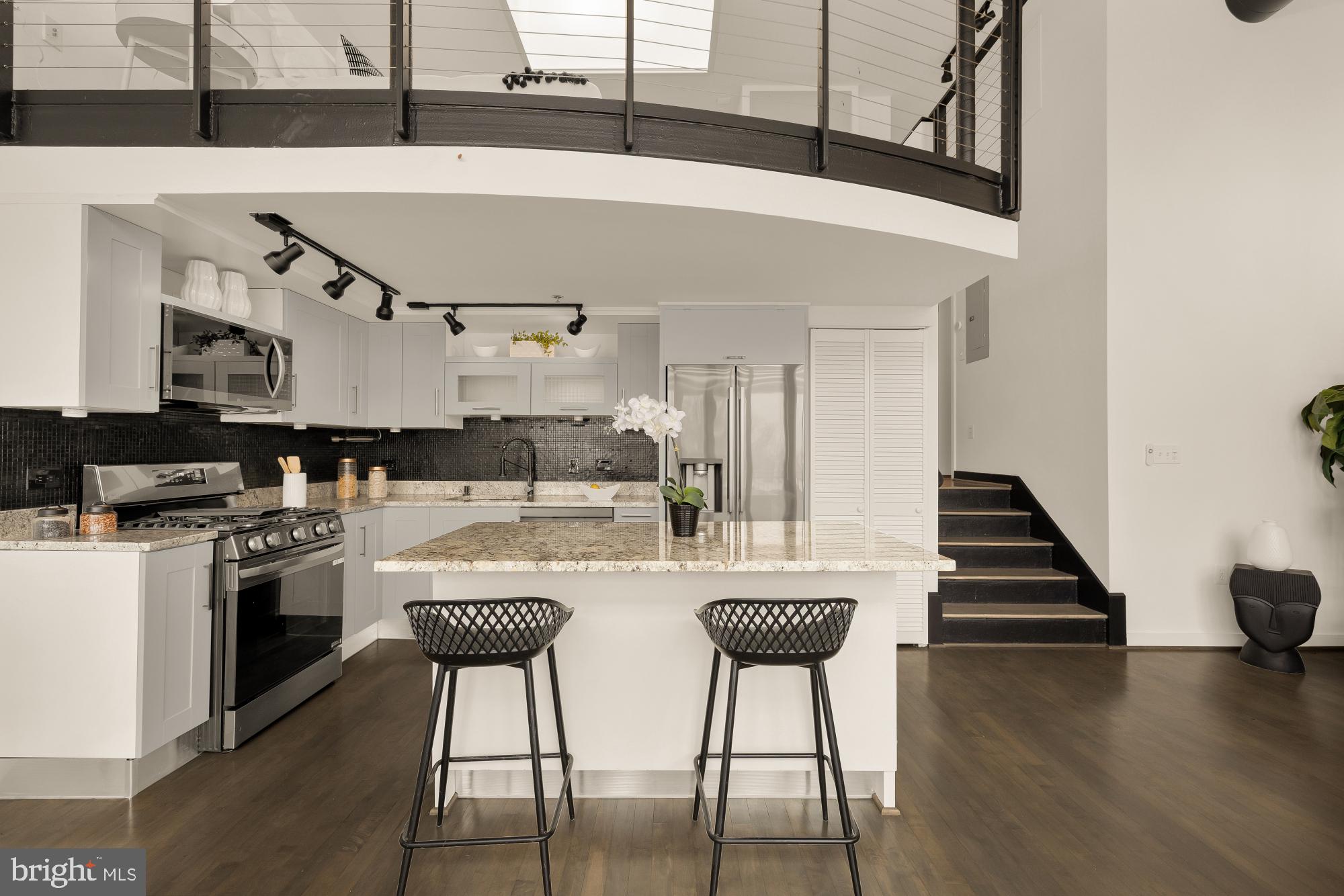 1401 Church Street Northwest, Unit 507 Washington, DC 20005 - Photo 10 of 37