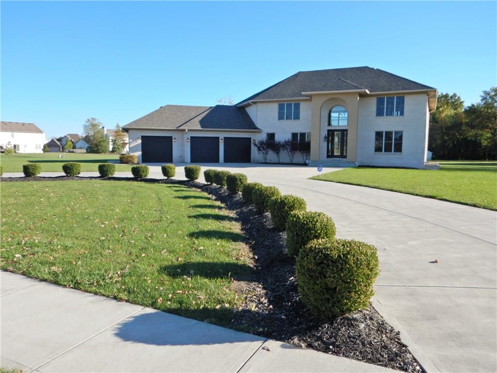 8525 Stones Ferry Road Indianapolis, IN 46278 - Photo 1 of 22 Gallery Image 1