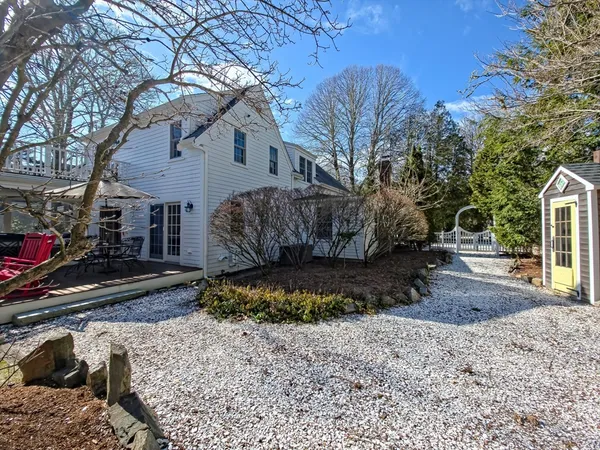 $1,900,000 | 552 Main Street, Barnstable, MA 02635