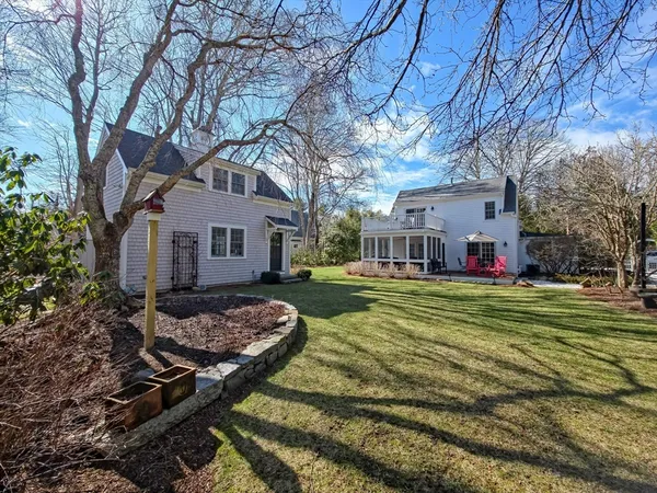 $1,900,000 | 552 Main Street, Barnstable, MA 02635
