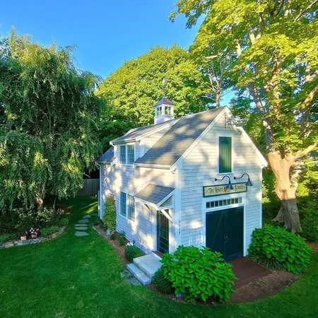 $1,900,000 | 552 Main Street, Barnstable, MA 02635