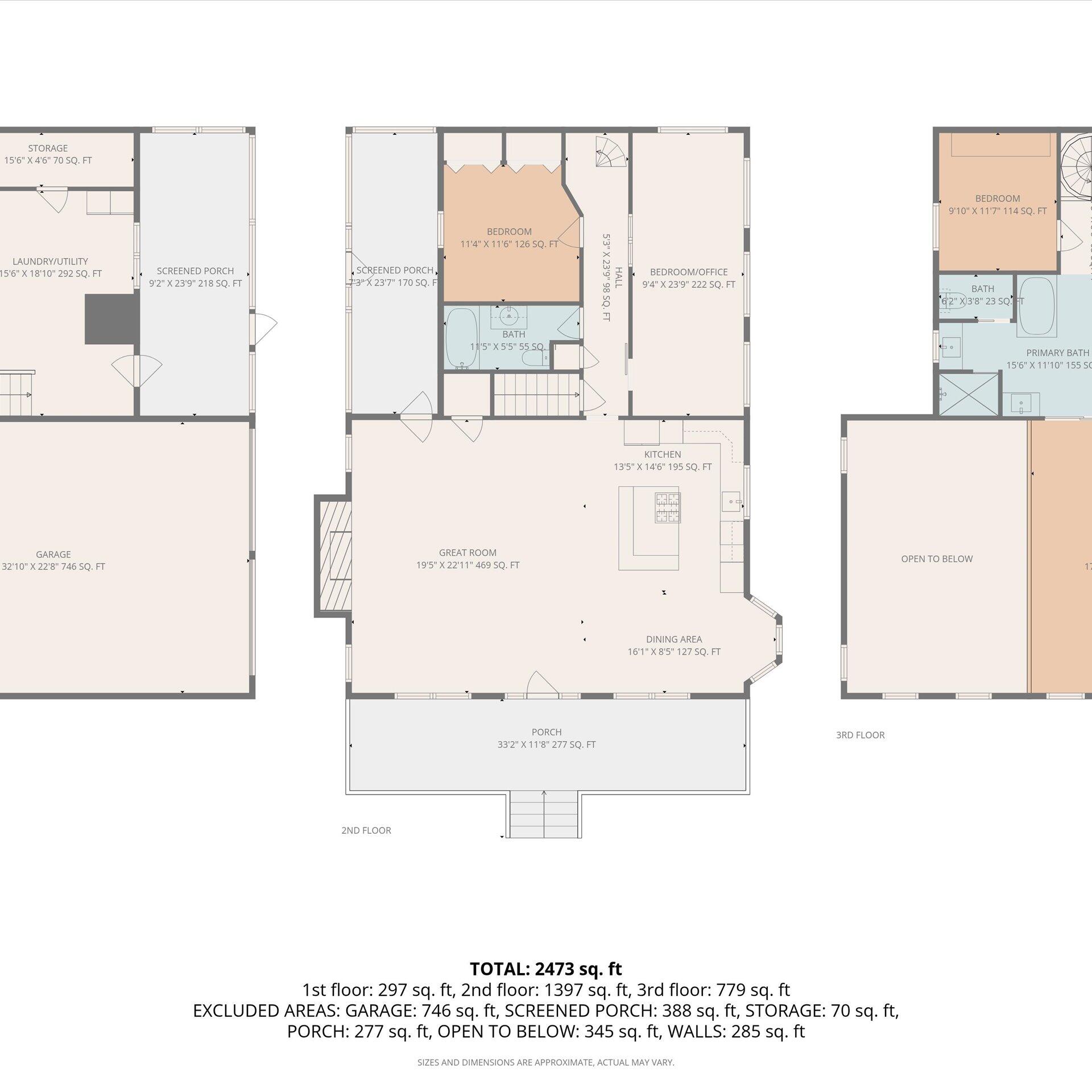 1504 Hutchison Road Newport, VA 24128 - Photo 18 of 99 18